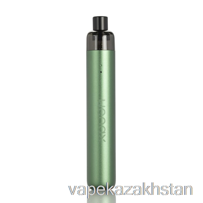 Vape Disposable Geek Vape WENAX STYLUS 16W Pod System Army Green